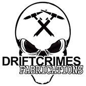 Партньор DriftCrimes Fabrications
