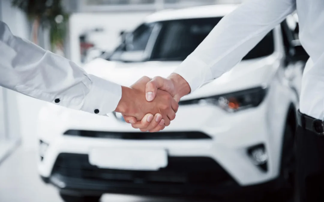 Как да подготвите автомобила си за продажба?