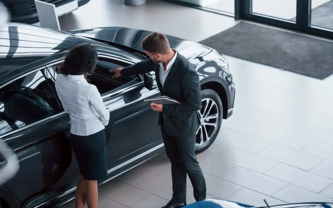 Детайлинг при нови автомобили – защо новата кола също има нужда от защита?