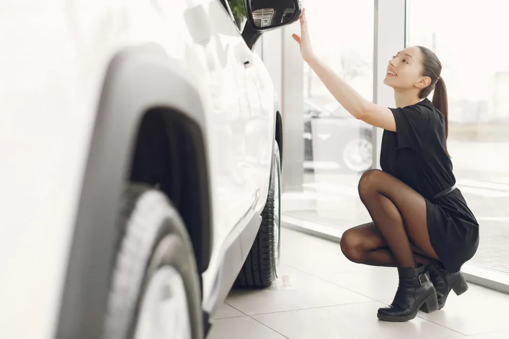 Детайлинг при нови автомобили – защо новата кола също има нужда от защита? - 2